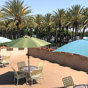 Kings Inn Anaheim At The Park & Convention Center